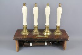 Gaskell & Chambers Beer Pulls