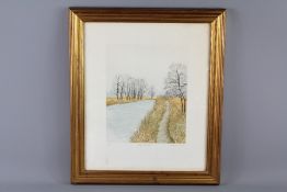 Limited Edition Barbara Murray Prints