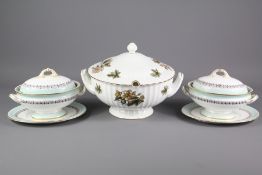 Royal Worcester 