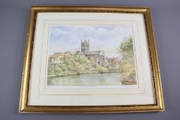 K.W. Burton Limited Edition Prints