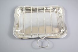 A Silver Tray