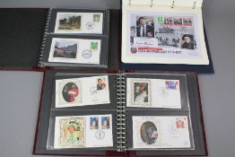 A Box of Stamps