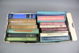 A Collection of Books