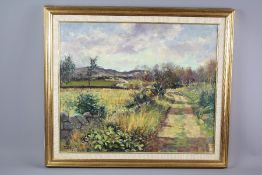 Donald M. Shearer (Scottish b.1925 )
