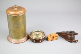 Miscellaneous Items