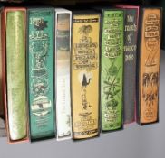 A Collection of Books
