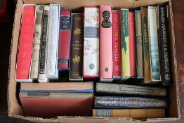 A Collection of Books
