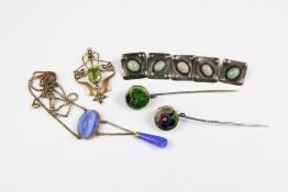 Miscellaneous Jewellery