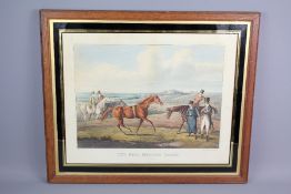 Two 19th Century Prints