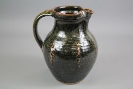 A Winchcombe Pottery Jug