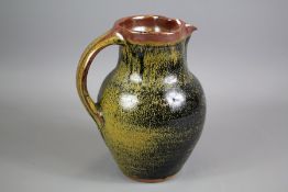 A Winchcombe Pottery Jug