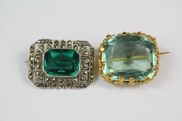 Miscellaneous Costume Jewellery