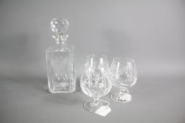 Edinburgh Crystal