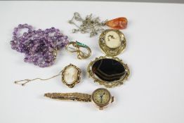 Miscellaneous Jewellery