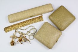 Vintage Ciro of Bond Street Jewellery