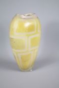 Adam Aaronson Pottery Vase
