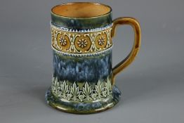 A Royal Doulton Tankard