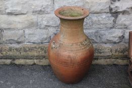 A Terracotta 