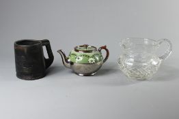 Miscellaneous Items