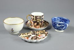 Miscellaneous Porcelain