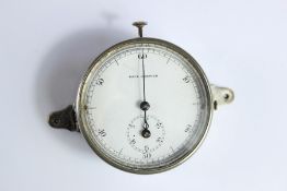 A Paul Garnier Marine Stop-watch