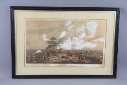 Two Antique Prints