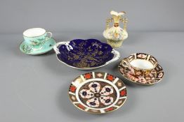 English Porcelain
