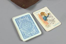 Vintage Playing Cards