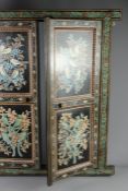 Window Shutters (Possibly Indian)