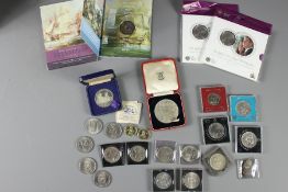 Miscellaneous Coins