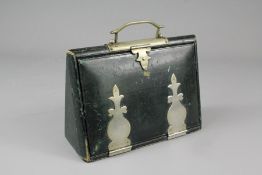 An Antique Sewing Etui