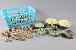 Miscellaneous Wade Porcelain