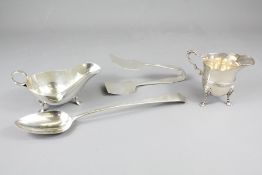 Miscellaneous Silver