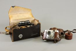 A Yashica 635