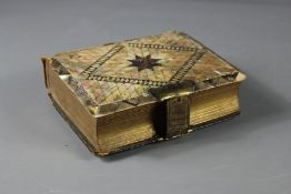 Two Victorian Photograph Albums