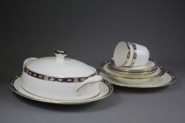 Part Royal Crown Derby 