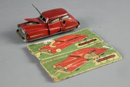 French Auto Miracle Model Depose 2002