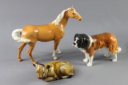 Beswick Figures