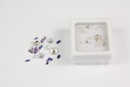 1.65cts Loose Diamonds