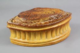Antique French Tureen and Cover