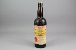 Sandy Macdonald (Sandy Mac) Special Scotch Whisky