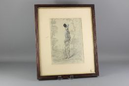 Edward Phillips Sketches