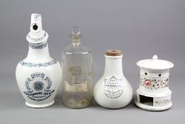 Miscellaneous Chemist Items