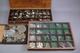 Local Archaeological Finds