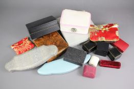 Miscellaneous Jewellery Boxes