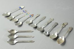 Miscellaneous Silver