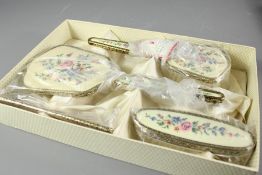 Regent of London Dressing Table Set