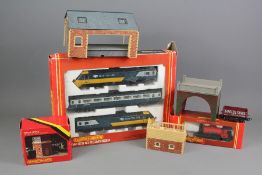00 Gauge Trains