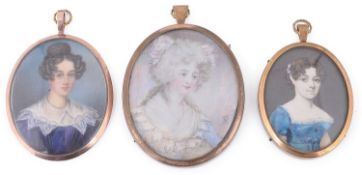 Late 18th century Brit. school