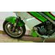 1984 Kawasaki KR250, 249 cc. Registration number H802 GND. Frame number KH250 A 005843. Engine - Image 10 of 14